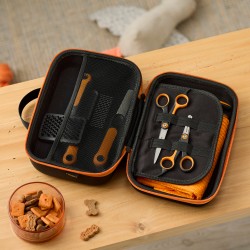 Новинки Fiskars Pet Care (груминг) уже скоро в продаже на g-shop