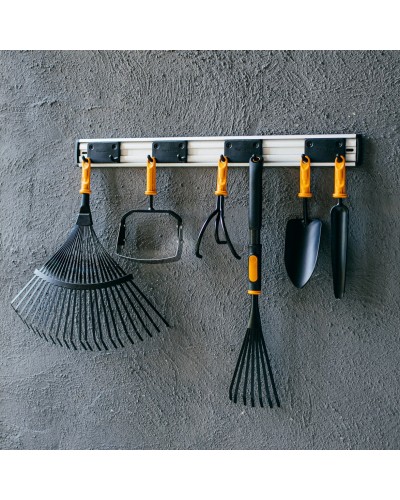 Ручка деревянная Fiskars OneClick S FSC, 40 см (1080670) Ручка деревянная Fiskars OneClick S FSC, 40 см (1080670)