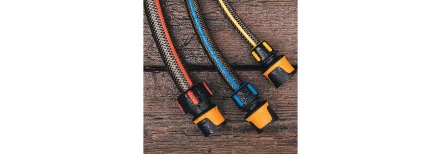 Шланги Fiskars Solid, X-series