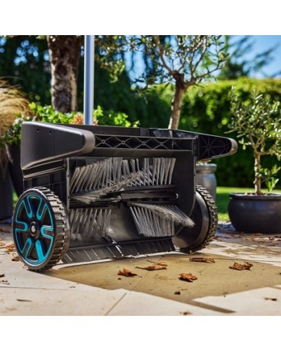 Комплект щіток для твердих поверхонь збирача Gardena Leaf Collector (03568-20)