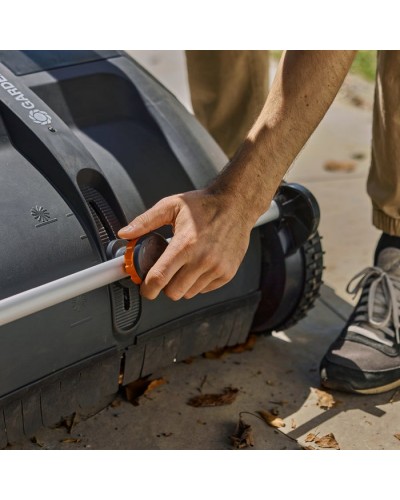 Сборщик листьев и травы Gardena Leaf Collector 2-в-1 (03566-20)