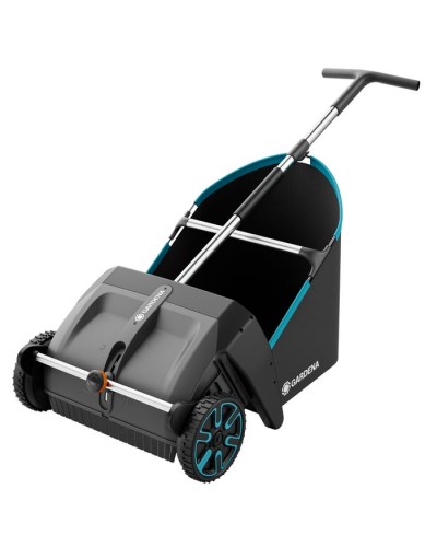 Сборщик листьев и травы Gardena Leaf Collector 2-в-1 (03566-20)