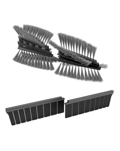 Комплект щіток для твердих поверхонь збирача Gardena Leaf Collector (03568-20)