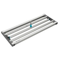 Грабли планировщик грунта Gardena Combisystem 76 см (03569-20)