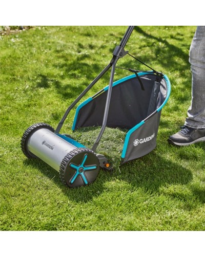 Травозбірник 45 л для барабанної газонокосарки Gardena Comfort 330, Comfort 400, Plus 400 (11770)