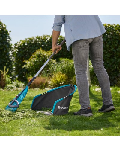 Травозбірник 45 л для барабанної газонокосарки Gardena Comfort 330, Comfort 400, Plus 400 (11770)