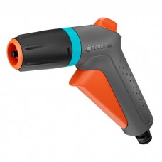 Пистолет-наконечник Gardena Classic 2-в-1 регулируемый (18360-20) NEW 2026