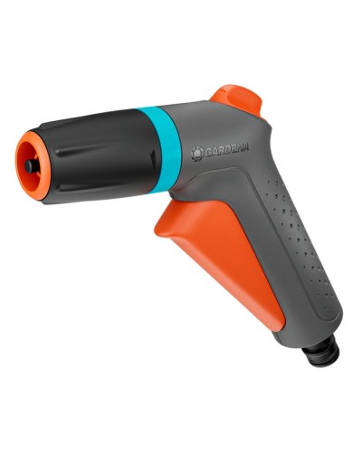 Пистолет-наконечник Gardena Classic 2-в-1 регулируемый (18360-20) NEW 2026