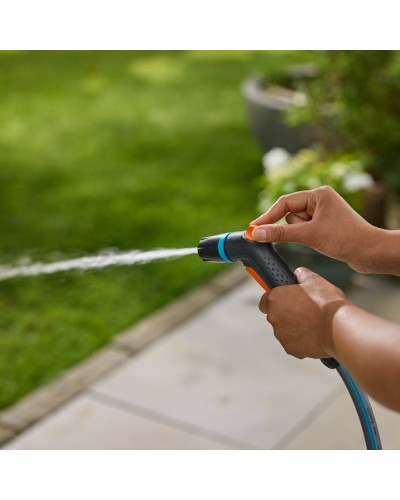 Пистолет-наконечник Gardena Classic 2-в-1 регулируемый (18360-20) NEW 2026