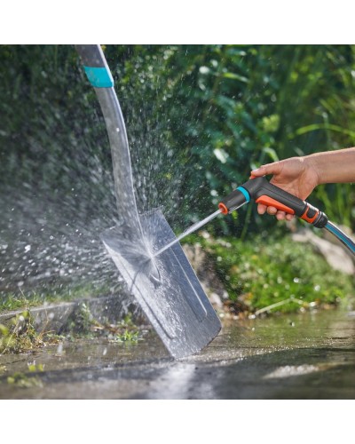 Пистолет-наконечник Gardena Classic 2-в-1 регулируемый (18360-20) NEW 2026