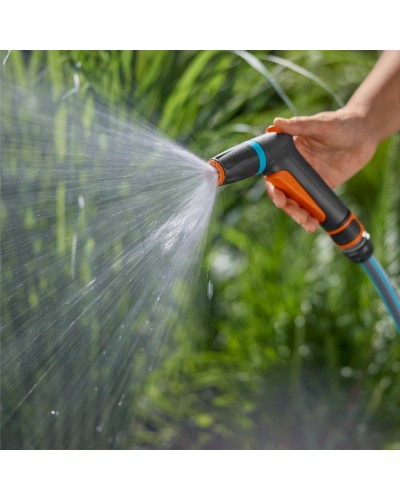 Пистолет-наконечник Gardena Classic 2-в-1 регулируемый (18360-20) NEW 2026