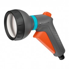 Пістолет-розпилювач Gardena Classic м'який душ (18365-20) New 2026