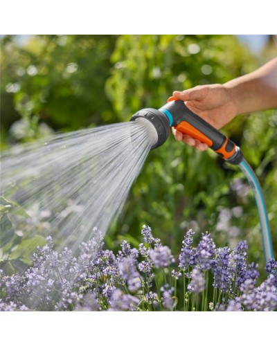 Пістолет-розпилювач Gardena Classic м'який душ (18365-20) New 2026