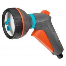 Пістолет-розпилювач Gardena Classic багатофункціональний 4-в-1 (18370-20) New 2026