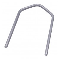 Скоба стопор для втулки клапанной коробки Gardena V1, V3 (01252-00.500.21)