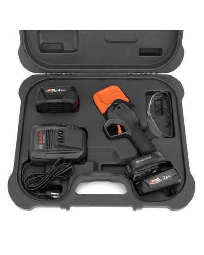 Кейс для хранения секатора Husqvarna Aspire PS30X (5408654-01)