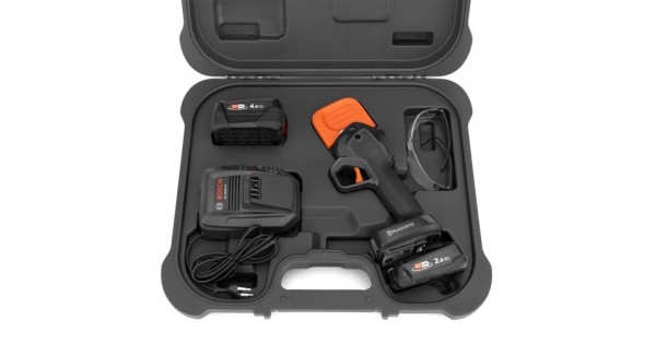 Кейс для зберігання секатора Husqvarna Aspire PS30X (5408654-01)