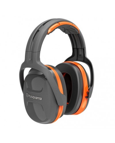 Наушники садовые Husqvarna X-LOW 30dB (5488808-01) Новинка