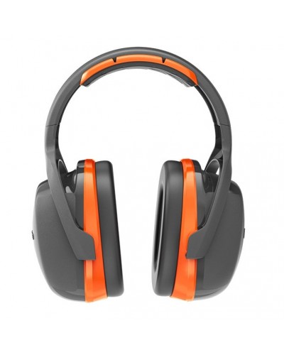 Наушники садовые регулируемые Husqvarna X-HIGH 33dB (5488809-01) Новинка