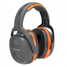Навушники садові регульовані Husqvarna X-HIGH 33dB (5488809-01) Новинка