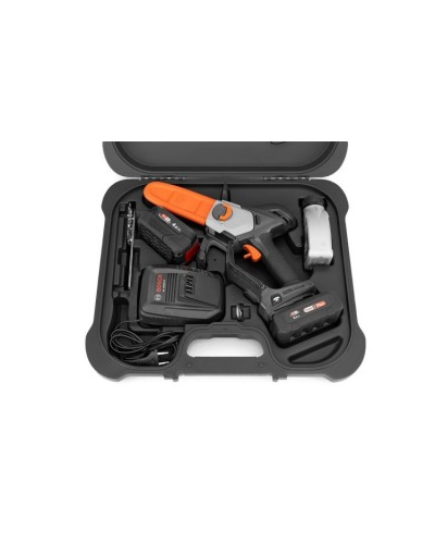 Кейс для хранения пилы Husqvarna Aspire P8X-P4A (5489538-01)