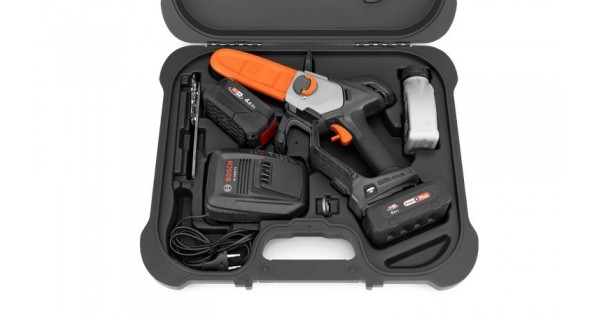 Кейс для зберігання пили Husqvarna Aspire P8X-P4A (5489538-01)