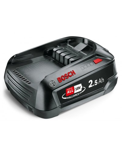 Аккумулятор Husqvarna Aspire P4A 18-B45 2.5 Ач (9706008-01)