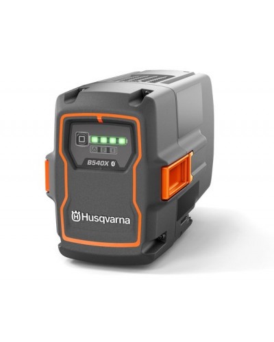Аккумулятор Husqvarna 40-B540X, 36 В, 15.0 Ач, 540 Вт/час, 1500 цилов (9707213-01)