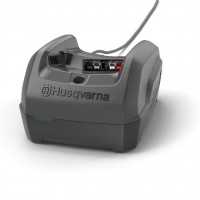 Зарядное устройство Husqvarna 40-C250, 250 Вт (9707605-01)