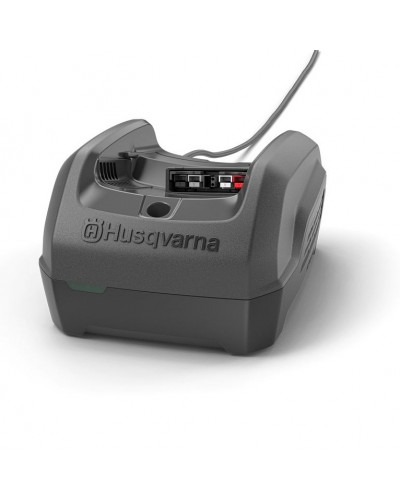 Зарядное устройство Husqvarna 40-C250, 250 Вт (9707605-01)