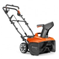 Снегоуборщик аккумуляторный Husqvarna ST 143i, 43 см (9707890-01)