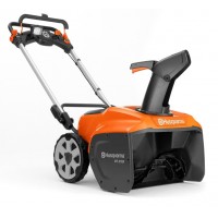 Снігоприбирач акумуляторний Husqvarna ST 253i, 53 см (9707891-01)