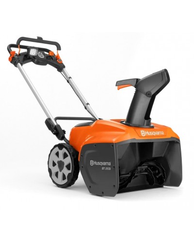 Снігоприбирач акумуляторний Husqvarna ST 253i, 53 см (9707891-01)