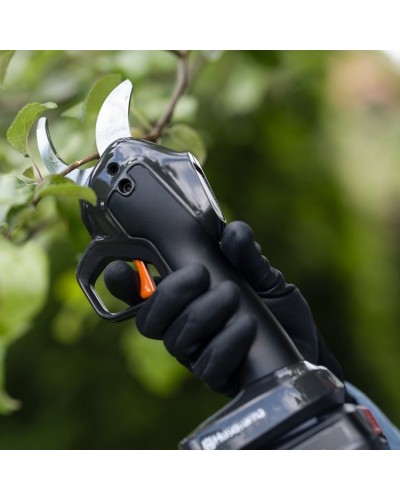 Аккумуляторный секатор Husqvarna Aspire PS30X-P4A до 30 мм (9708270-01) Аккумуляторный секатор Husqvarna Aspire PS30X-P4A до 30 мм (9708270-01)