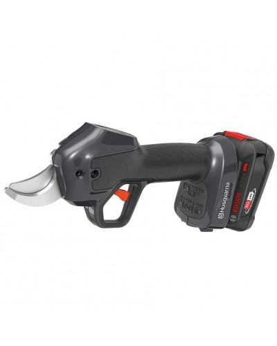 Аккумуляторный секатор Husqvarna Aspire PS30X-P4A KIT (АКБ+ЗП) до 30 мм (9708270-02)