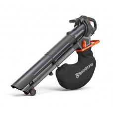 Аккумуляторный воздуходувка-пылесос Husqvarna Aspire BVX-P4A, 2 режима, 216 км/час (9708272-01)