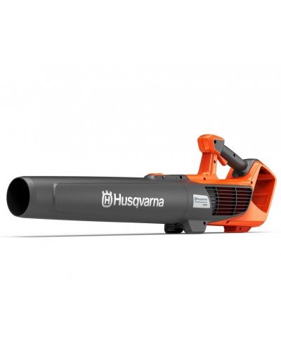 Воздуходув аккумуляторный Husqvarna 122iB без АКБ и ЗУ, 36 В, 190 км/ч, 1.9 кг (9708273-01)