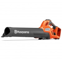Воздуходув аккумуляторный Husqvarna 335iB без АКБ та ЗУ, 36 В, 322 км/час, 2.8 кг (9708274-01)