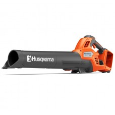 Воздуходув аккумуляторный Husqvarna 335iB без АКБ та ЗУ, 36 В, 322 км/час, 2.8 кг (9708274-01)