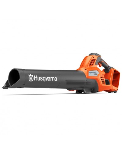 Воздуходув аккумуляторный Husqvarna 335iB без АКБ та ЗУ, 36 В, 322 км/час, 2.8 кг (9708274-01)