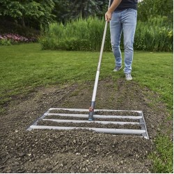 Gardena 2026 - Практические садовые помощники по уходу за газоном и грунтом Gardena 2026 - Практические садовые помощники по уходу за газоном и грунтом