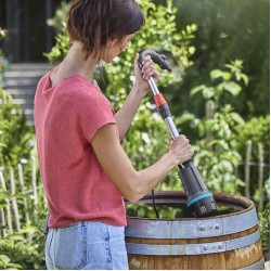 Gardena 2026 - новые насосы для резервуаров для дождевой воды GARDENA, новый аккумуляторный садовый насос GARDENA и новые насосы GARDENA для дома и сада Gardena 2026 - новые насосы для резервуаров для дождевой воды GARDENA, новый аккумуляторный садовый насос GARDENA и новые насосы GARDENA для дома и сада