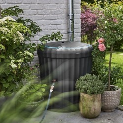 Gardena 2026 - Новая линейка продукции GARDENA AquaReserve для автоматизированного полива дождевой водой Gardena 2026 - Новая линейка продукции GARDENA AquaReserve для автоматизированного полива дождевой водой