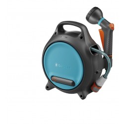 Gardena 2026 - Новые портативные катушки для шлангов GARDENA Move и GARDENA MoveMatic Gardena 2026 - Новые портативные катушки для шлангов GARDENA Move и GARDENA MoveMatic