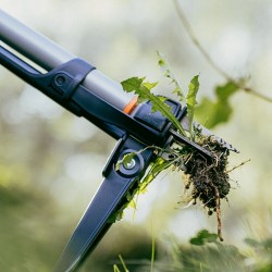 Fiskars 2026 - Обновление линейки удалителей для сорняков Fiskars, новые X-series и Ergonomic
