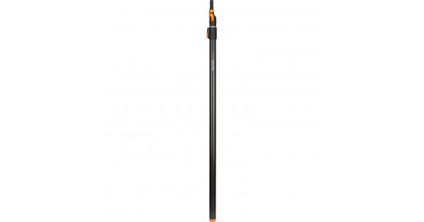 Ручка телескопічна алюмінієва Fiskars QuikFit™ M 140-240 см, 136042 ...