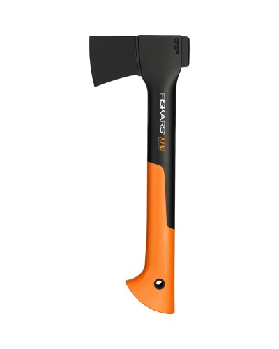 Універсальна туристична сокира Fiskars X7 XS, 35 см, 0,64 кг, 121423 (1015618)