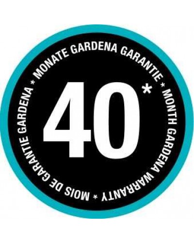 Насос для резервуарів Gardena 4000/1 (01762-20)