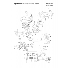 Справа 1483-00,900,04 Gardena