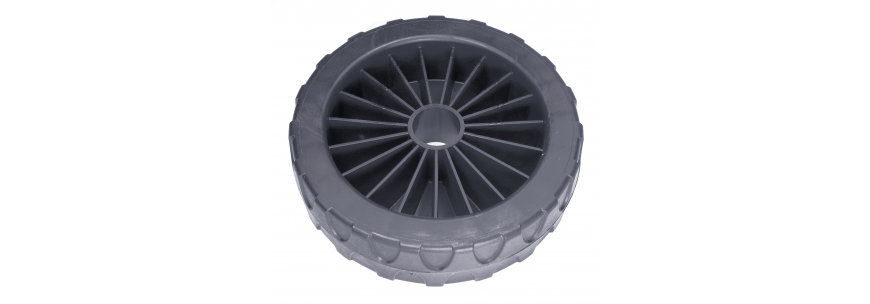 ЗАПЧАСТИНИ GARDENA